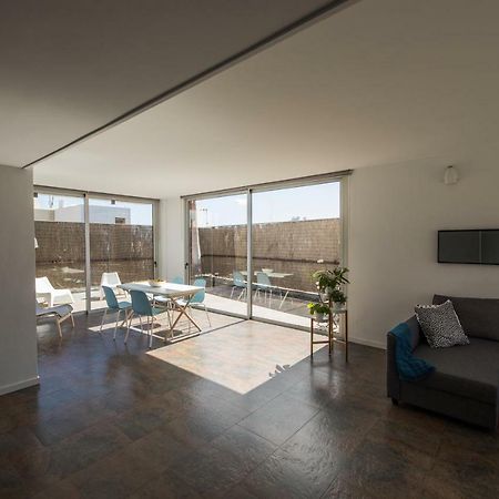 마스팔로마스 Sunny And Quiet Duplex 아파트 외부 사진