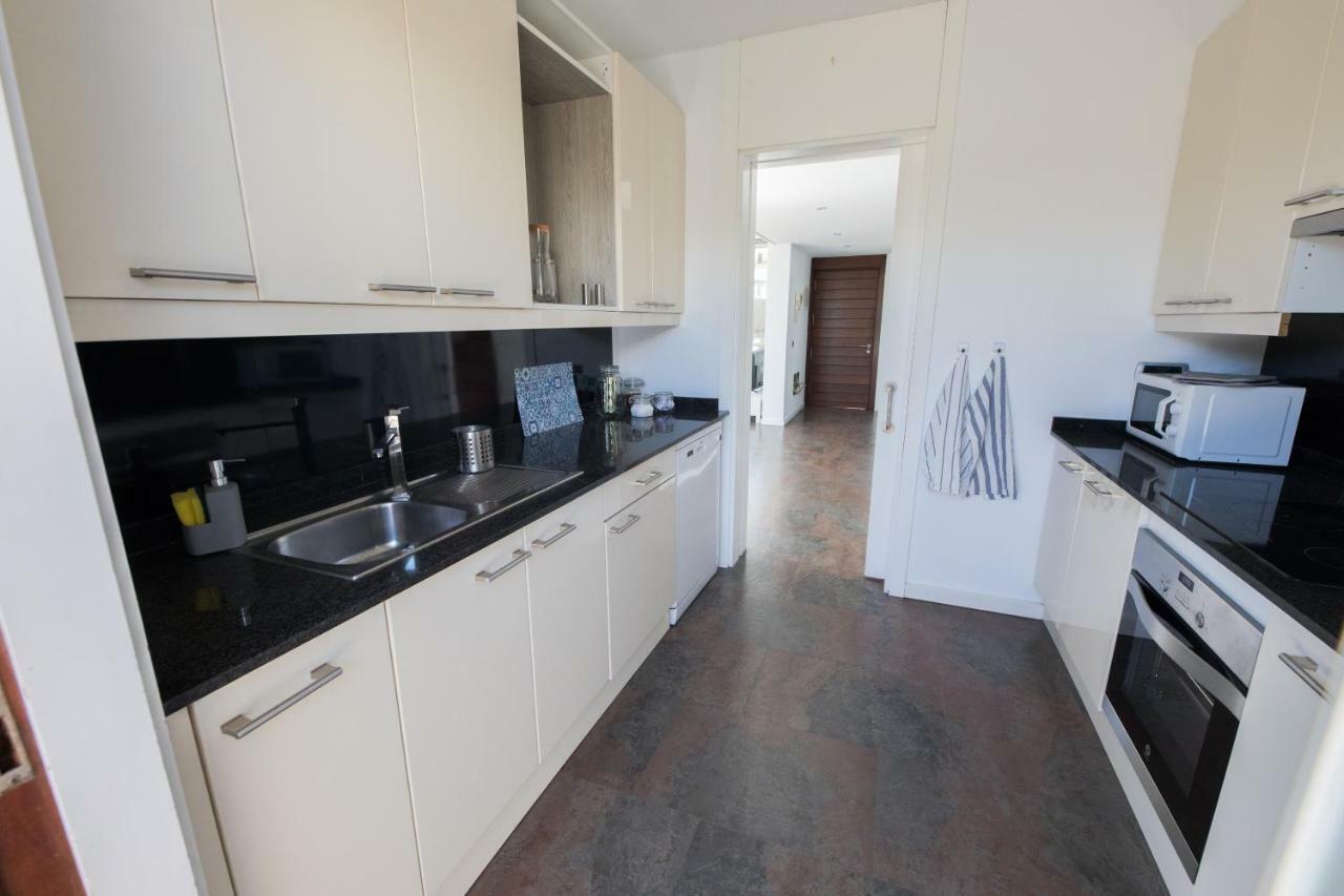 마스팔로마스 Sunny And Quiet Duplex 아파트 외부 사진