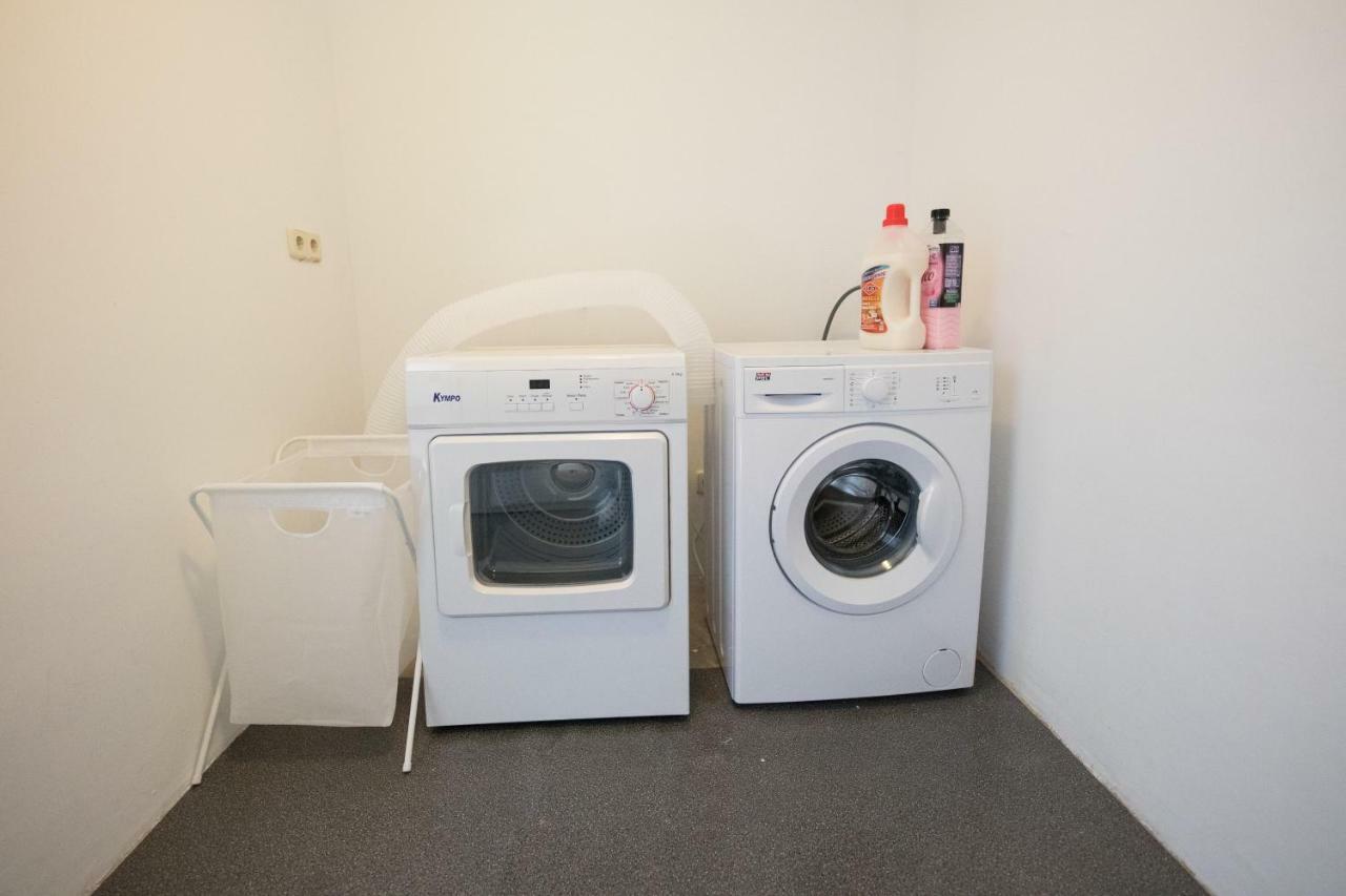 마스팔로마스 Sunny And Quiet Duplex 아파트 외부 사진