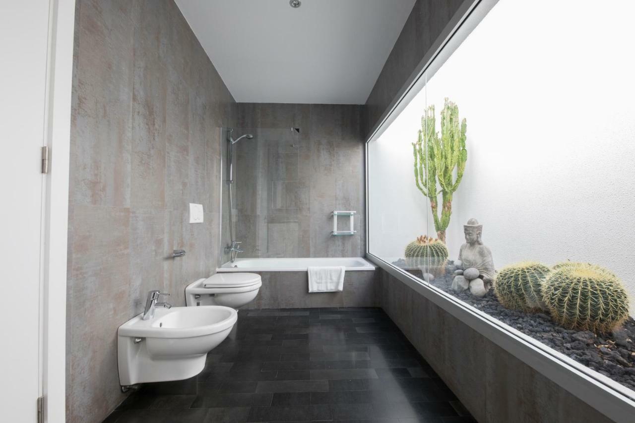 마스팔로마스 Sunny And Quiet Duplex 아파트 외부 사진